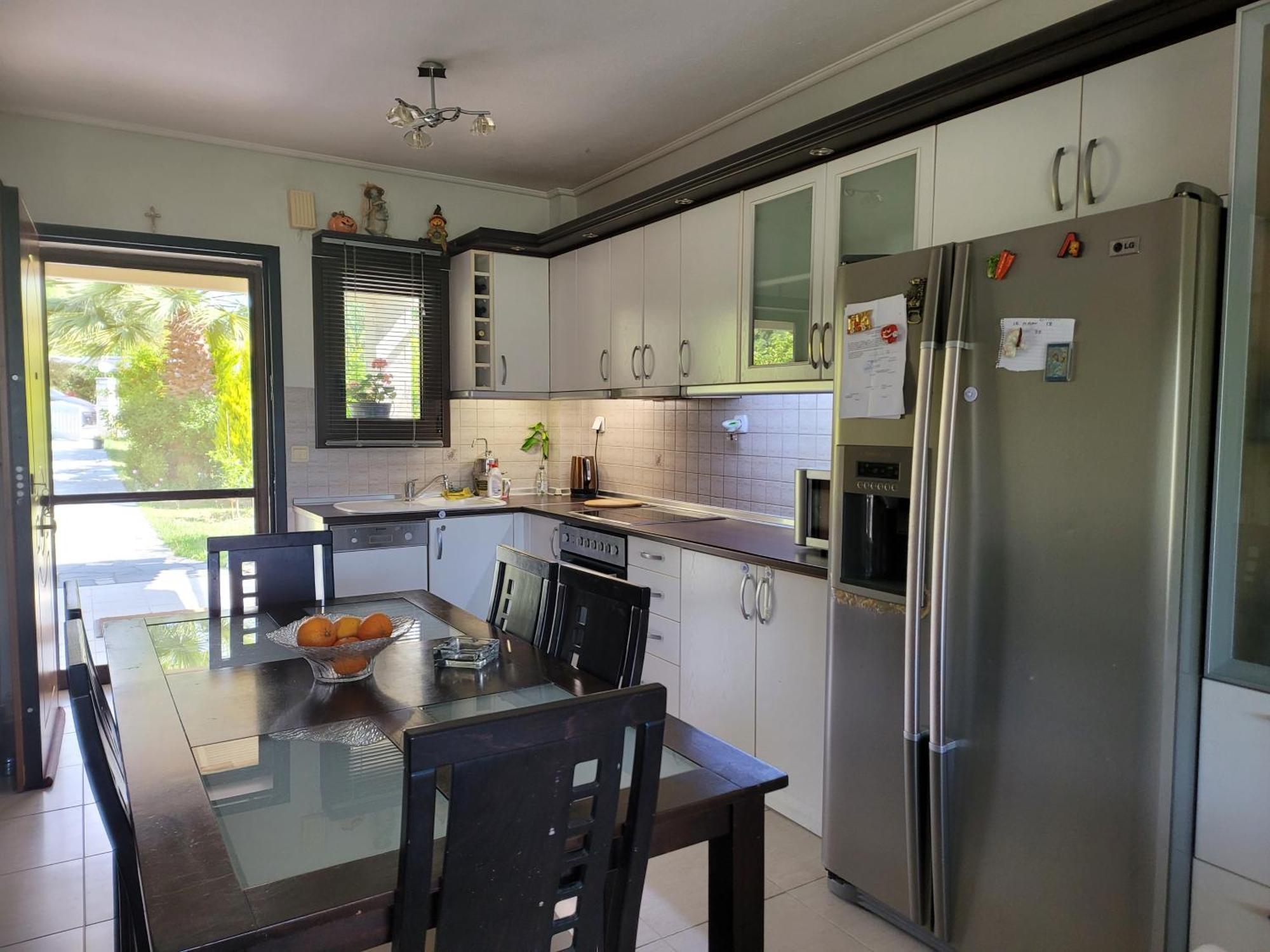 פאליאורי Villa Lena Pefkochori מראה חיצוני תמונה