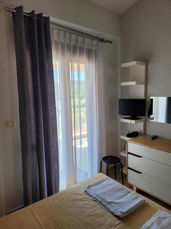פאליאורי Villa Lena Pefkochori מראה חיצוני תמונה