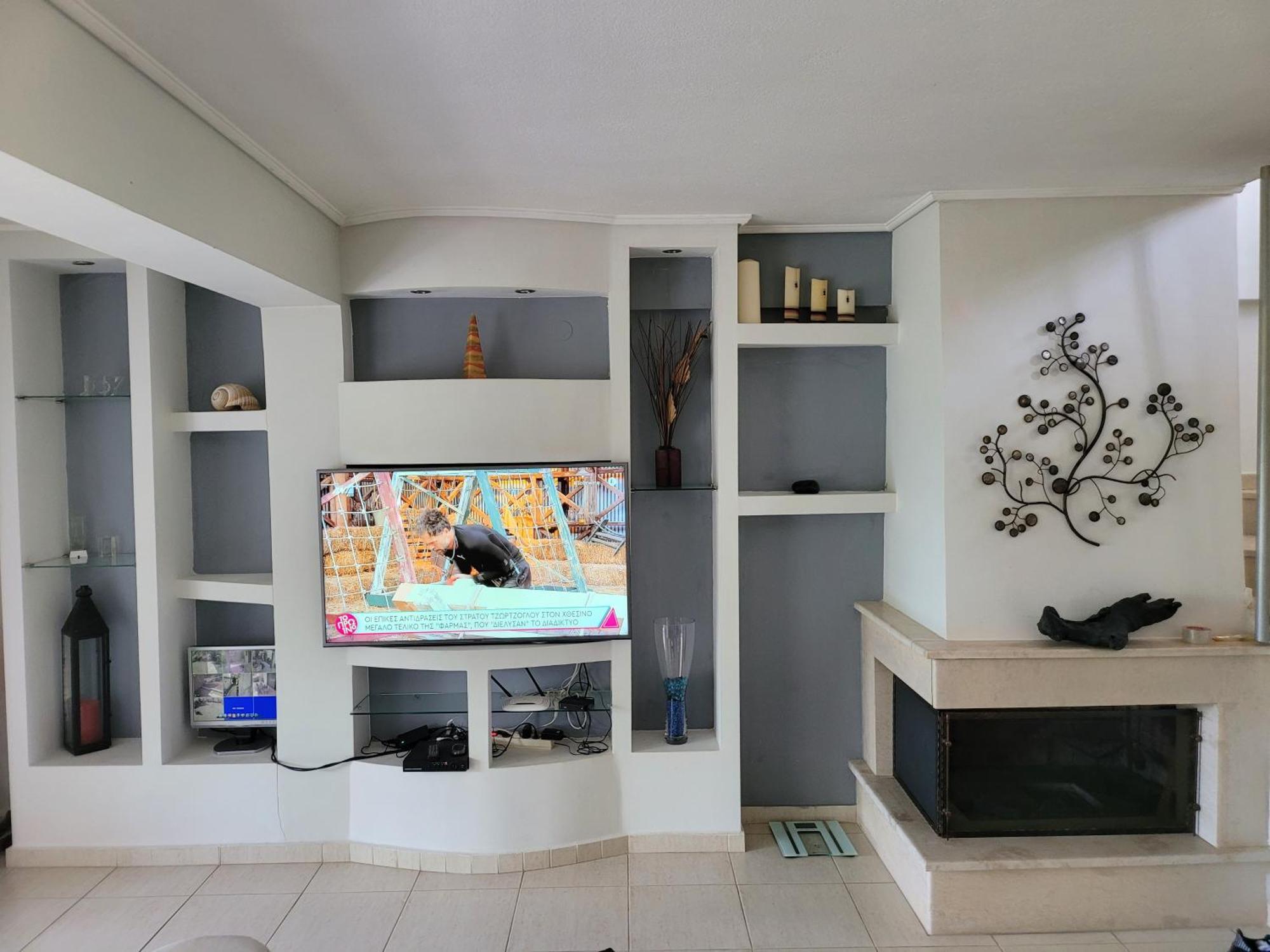 פאליאורי Villa Lena Pefkochori מראה חיצוני תמונה